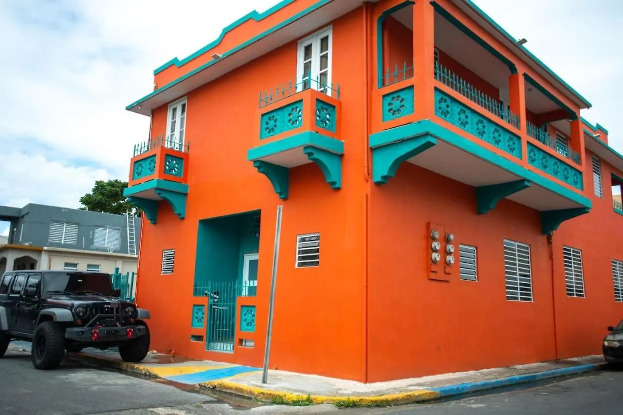 Brisa Tropical En La Isla Del Encanto Catano Apartamento