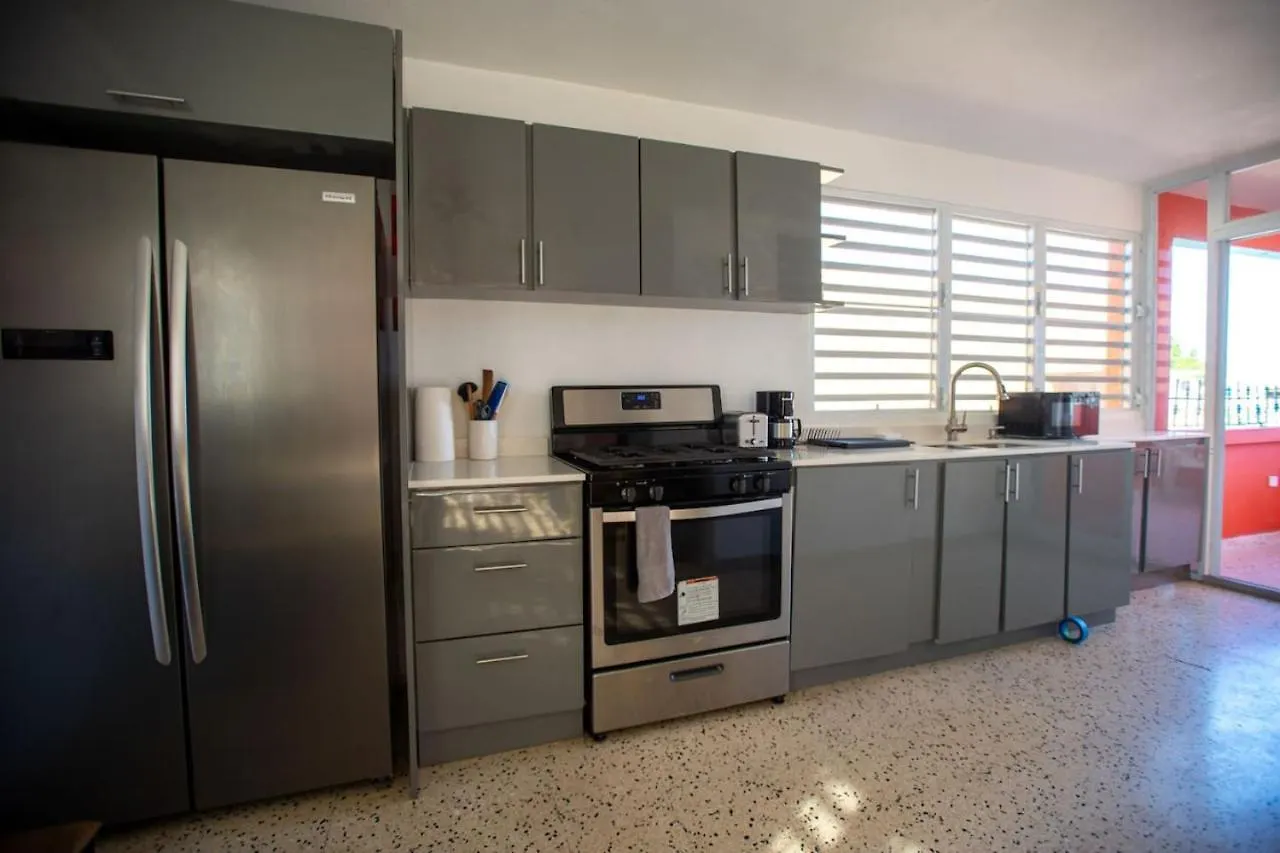 Apartamento Brisa Tropical En La Isla Del Encanto Catano