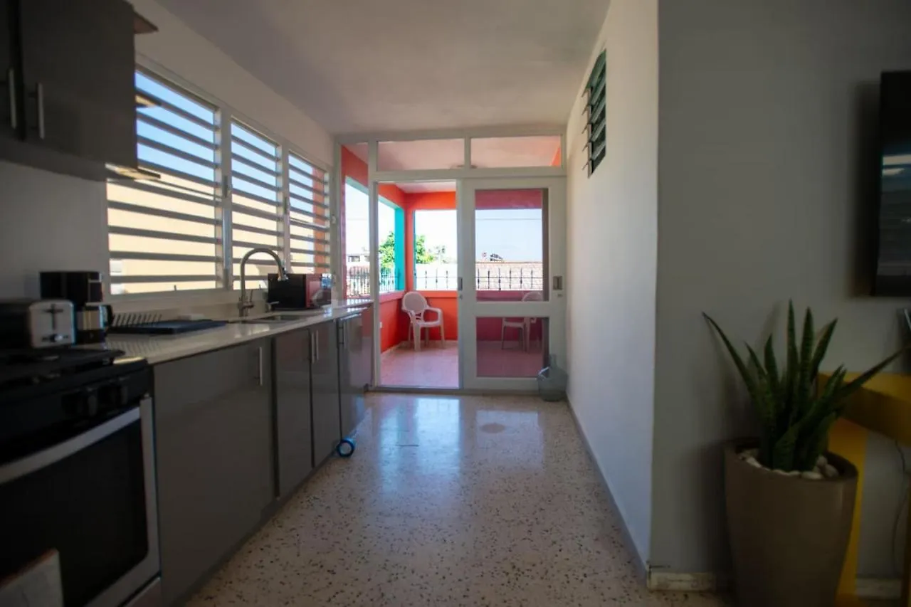 Apartamento Brisa Tropical En La Isla Del Encanto Catano