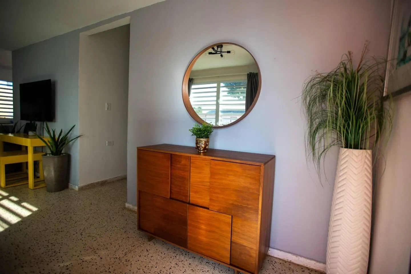 Apartamento Brisa Tropical En La Isla Del Encanto Catano