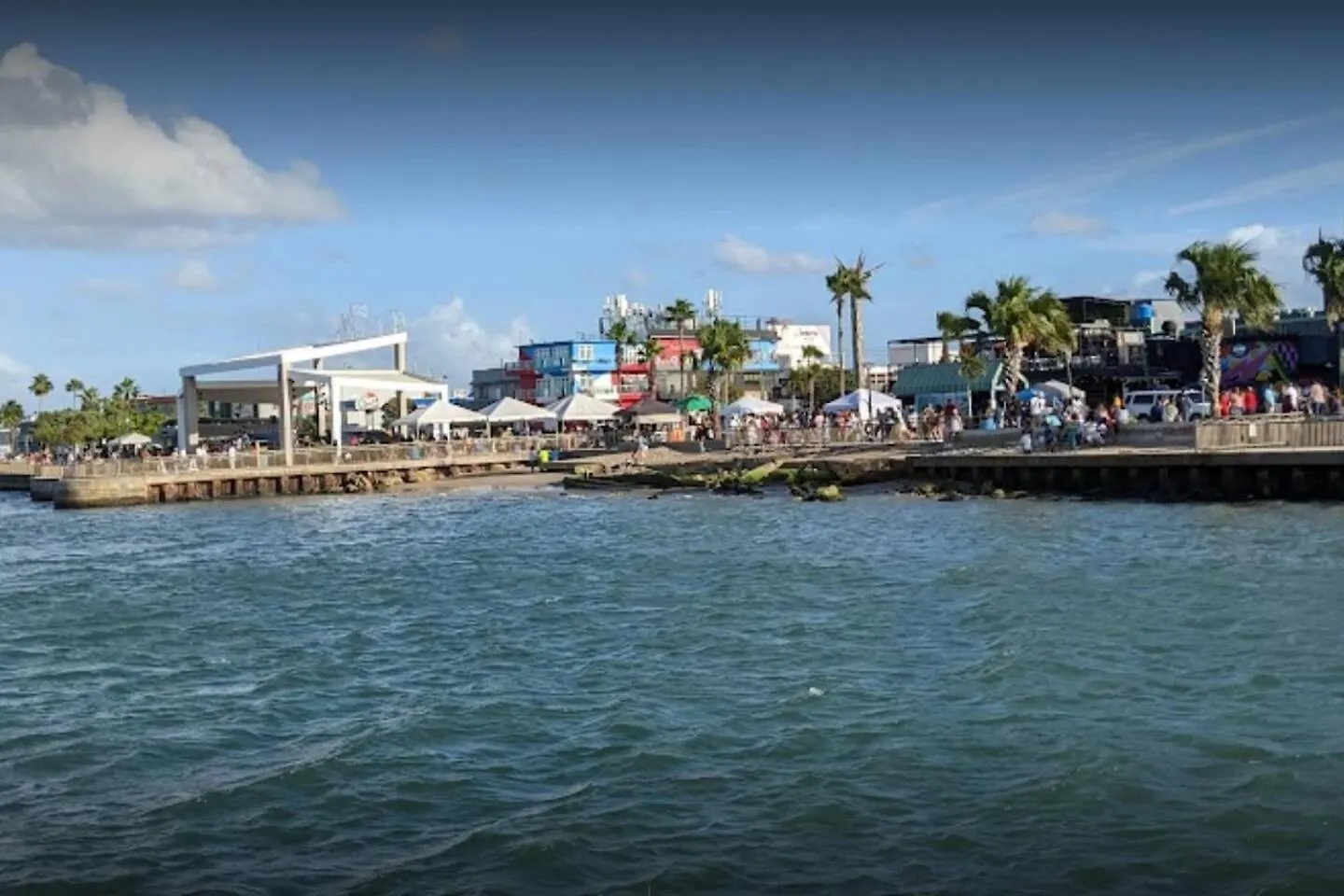 شقة Brisa Tropical En La Isla Del Encanto Catano
