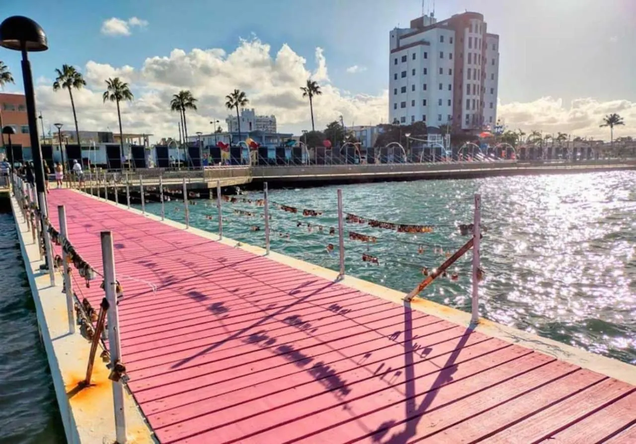 Brisa Tropical En La Isla Del Encanto Catano 0*,  بورتوريكو