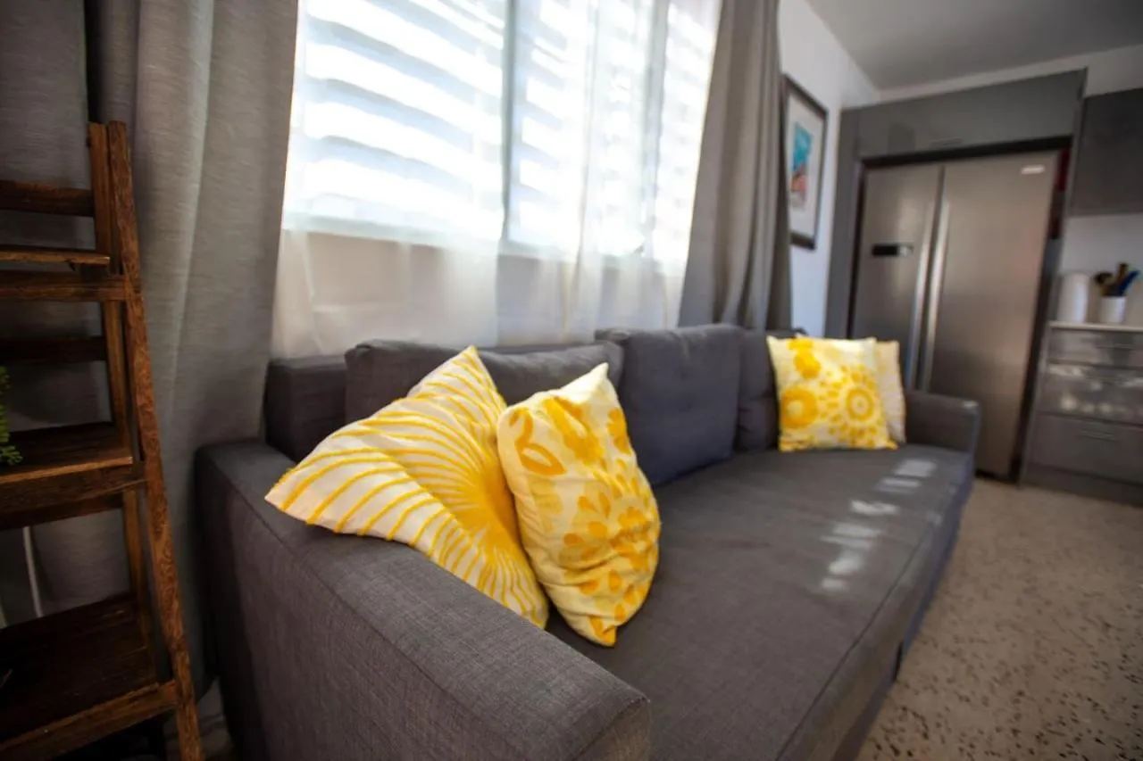 Appartement Brisa Tropical En La Isla Del Encanto Catano Porto Rico